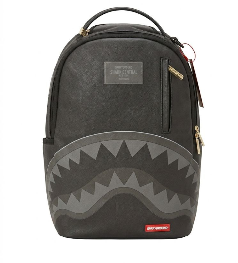 MORRAL SPRAYGROUND G5 SHARK CENTRAL