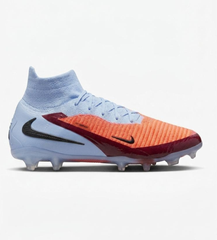 NIKE PHANTOM 6 HIGH ELITE BLANCO NARANJA H