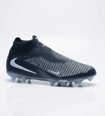 NIKE PHANTOM GX FIRM GROUND NEGRO AZUL H