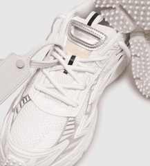 OFF WHITE BE RIGTH WHITE  H