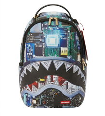 MORRAL SPRAYGROUND G5 MICRO CHIP