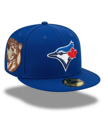 BEISBOLERA TORONTO BLUE 59 AZUL