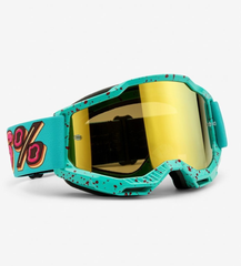 GOGGLES 100% CANDY EDITION