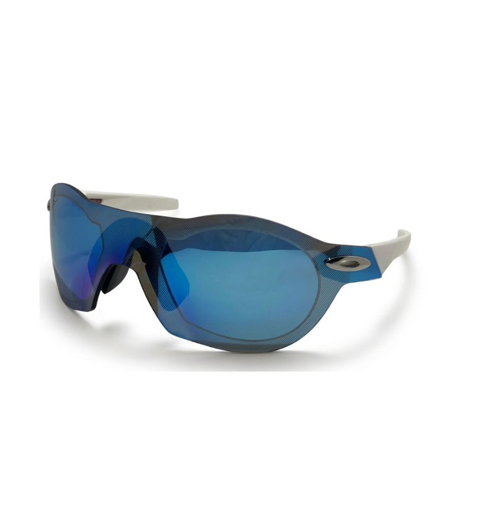 OAKLEY SUBZERO BLANCO AZUL