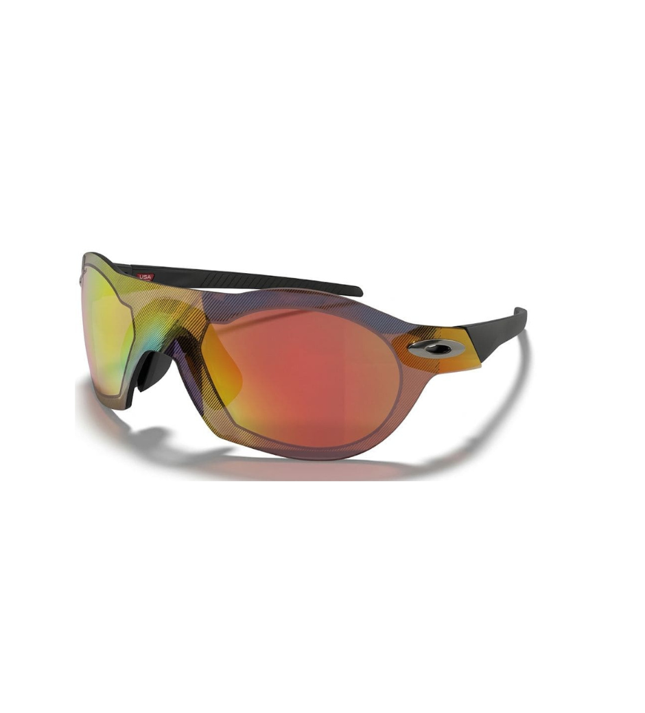 OAKLEY SUBZERO NEGRO NARANJA P
