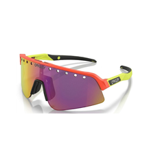 OAKLEY SUTRO LITE SWEEP NARANJA AMARILLO