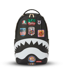 MORRAL SPRAYGROUND G5 MONACO