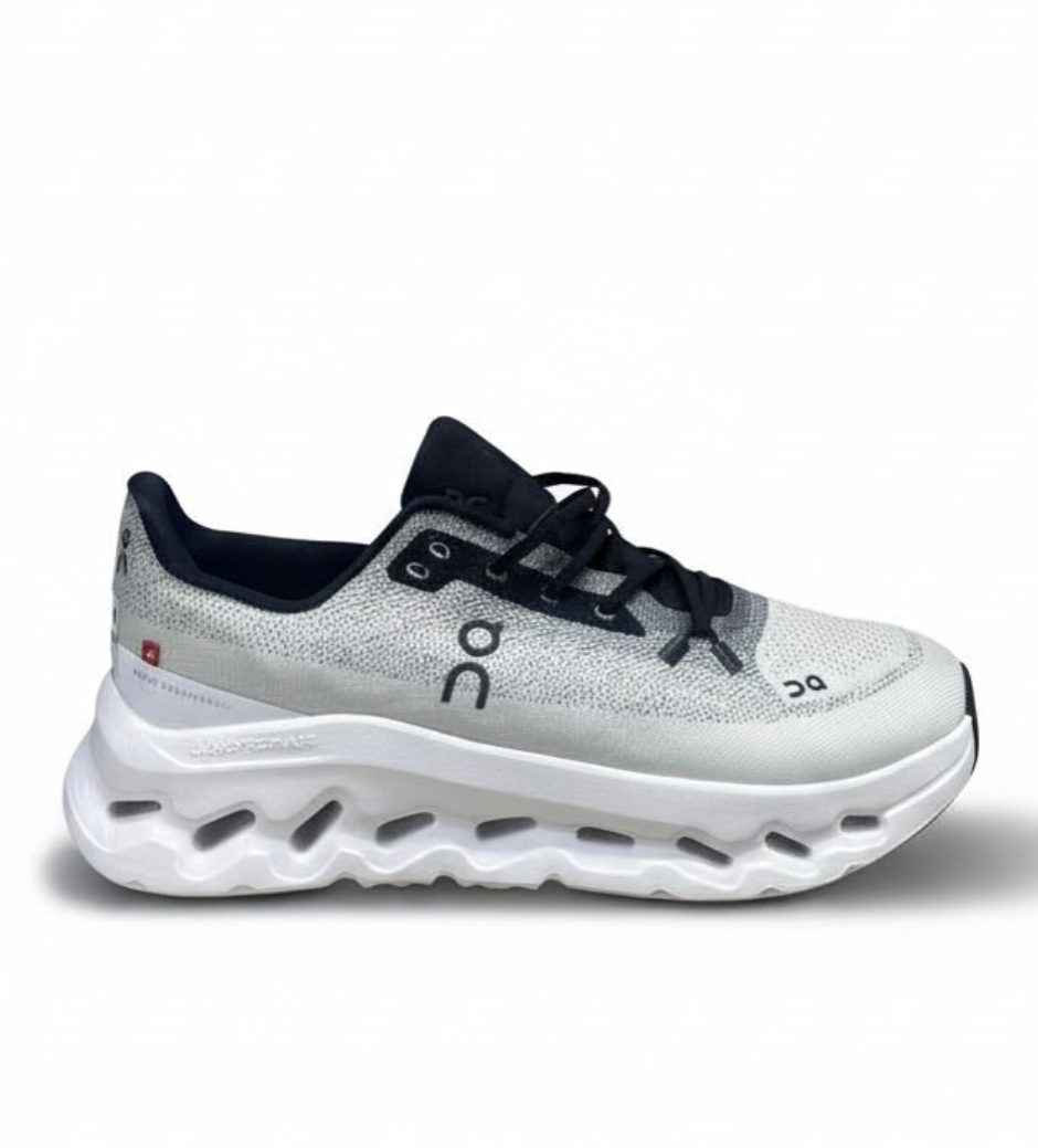 ON CLOUD TILT BLANCO NEGRO H