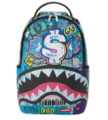 MORRAL SPRAYGROUND G5 FIRST CLASS