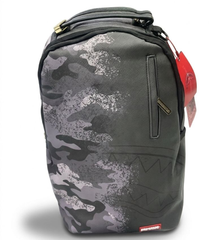 MORRAL SPRAYGROUND G5 CAMUFLADO GRIS