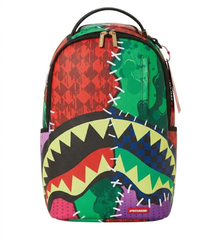 MORRAL SPRAYGROUND G5 COLORES