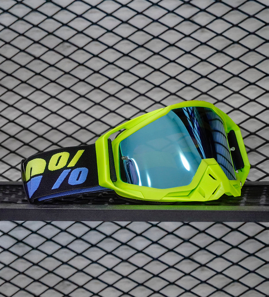 Gafas Off-Road 100% Accuri 2
