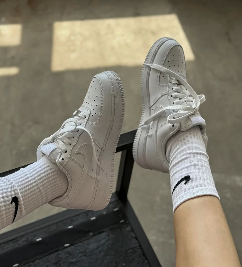 Nike Air Force One Clasica