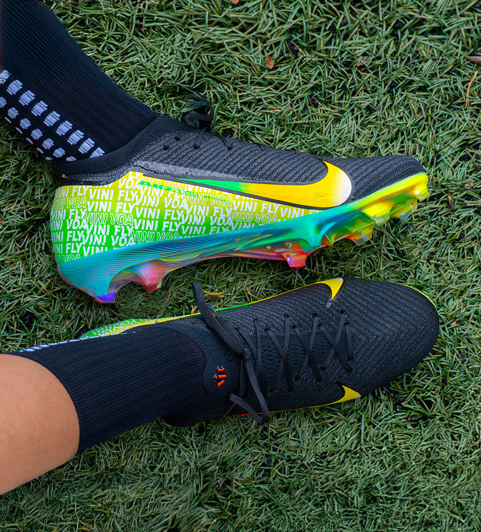 Guayos Nike Hombre Mercurial Vapor 16 Elite Vini JR