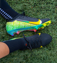 Guayos Nike Hombre Mercurial Vapor 16 Elite Vini JR